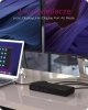 IcyBox Stacja dokująca IB-DK2245AC 13w1, 2xDP,2xHDI,USB, LAN, USB-C, PD do 60W